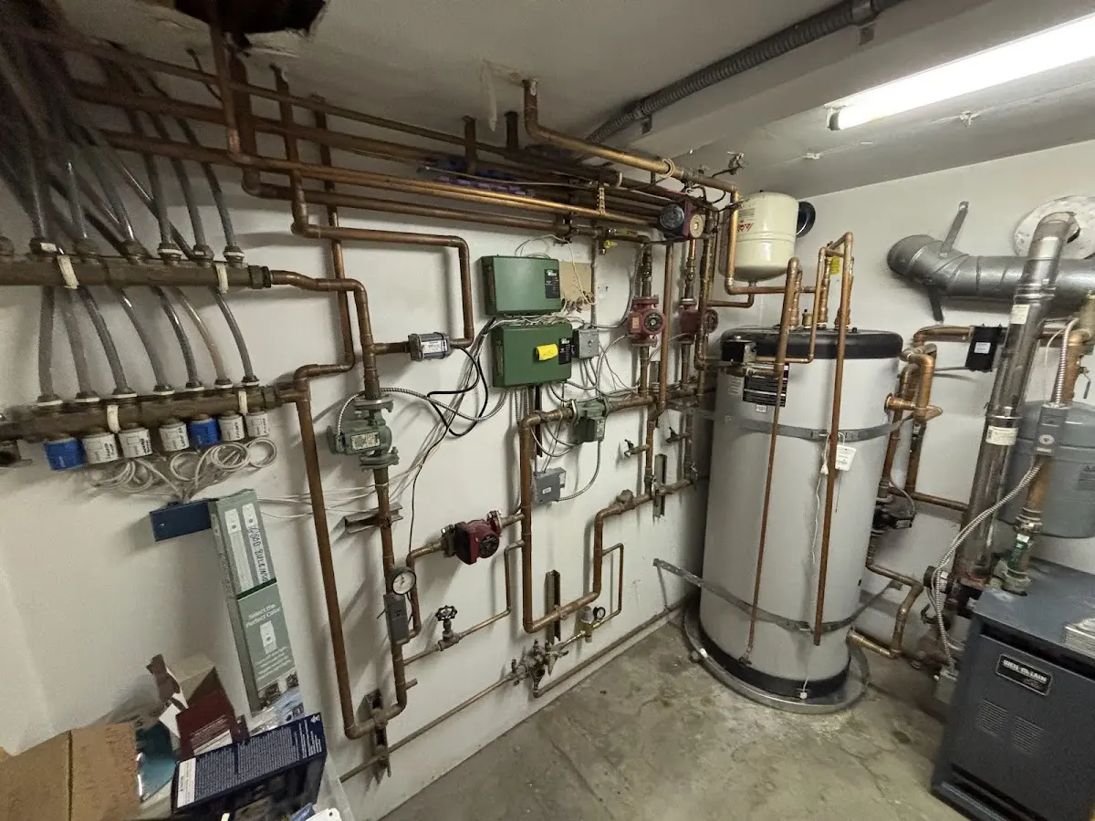 Water Heater Repair in Upper Dublin, PA